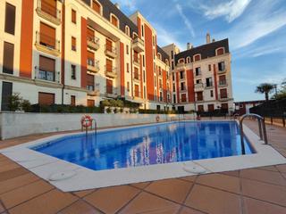 Appartement  Logroño - sequoias. En la zona de la guindalera de logroño, junto al centro de salud