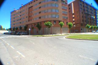 Location Local commercial  Logroño - calle baltasar gracián. Local en esquina, impresionante fachada.