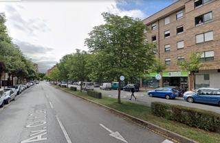 Locale commerciale in Logroño - Club Deportivo