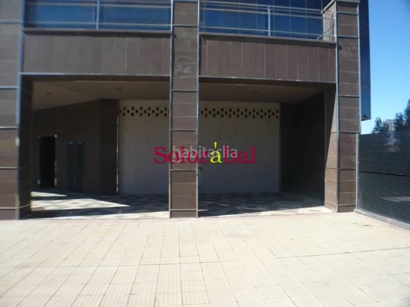 Foto 45be361c-6f66-42a0-a645-a7f4a26ac748. Local comercial a Los Lirios Logroño