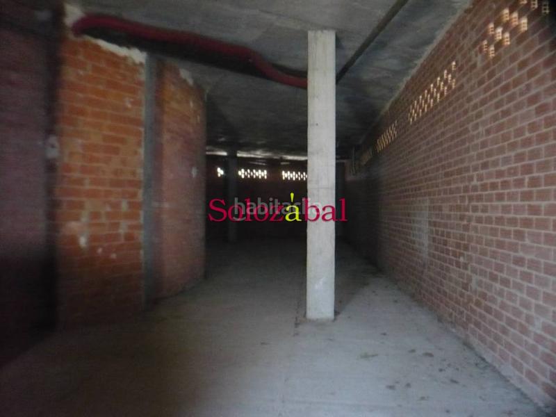 Foto 76f99a00-4a96-4be7-8938-ef8d923981d0. Local comercial a Los Lirios Logroño