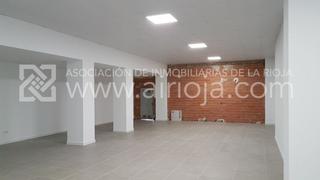 Local Comercial  Calle estambrera. Local en venta residencial mercedes en cascajos en logroño.
