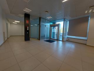 Local Comercial  Logroño - calle alemania. Local en venta con inquilino, se vende en rentabilidad