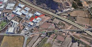 Nau industrial  Villamediana de iregua - maria teresa leon. Nave a estrenar en nuevo polígono de villamediana junto a portal