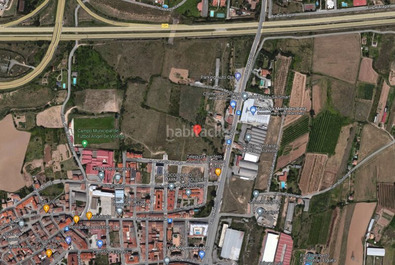 Foto e7da221d-c4a1-4a46-a61f-704178f211ce. Finca rústica a Lardero