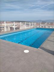 Appartement  Logroño - calle marqués de murrieta. Vivienda de 204 m con terraza de 40 m2 en calle murrieta de logr