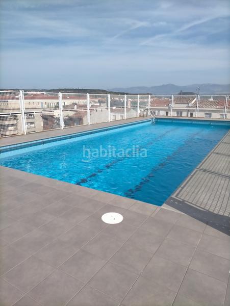 Foto 7daf2bf5-7a14-497c-958b-b2ab527760b0. Pis amb calefacció piscina a Juzgados Logroño