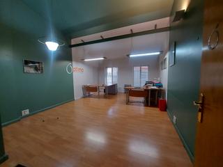 Oficina  Logroño - calle capitán gallarza. Oficina diáfana acondicionada en venta en casco antiguo de logro