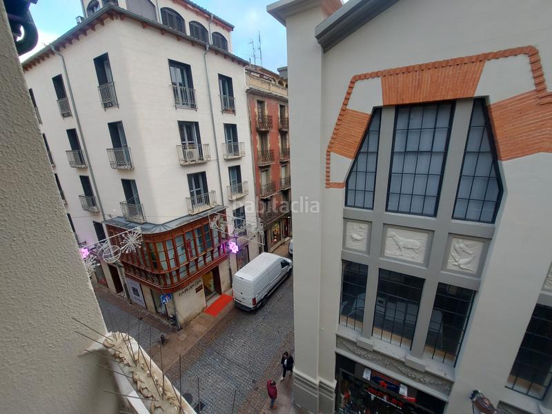 Foto 68926f91-dfa1-4867-aa5a-8c5ca55f0d64. Oficina amb calefacció a Casco Antiguo Logroño