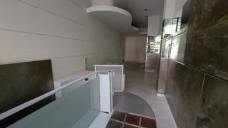 Location Local commercial  Logroño - calle general vara de rey. Local comercial acondicionado, planta baja y sotano, en pleno ce
