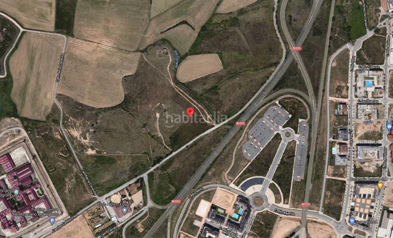 Foto b92e44d5-1fd8-4cee-b5fa-07f3865f521f. Terreno residenziale in La Cava - Fardachón Logroño