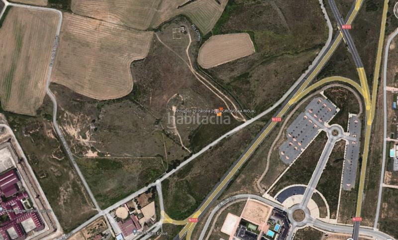 Foto ca6e7bd3-6960-4ff1-8c38-774b9c8930fc. Terreno residenziale in La Cava - Fardachón Logroño