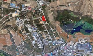 Terreny residencial  Logroño - las cañas. Solar en venta en parcela m20p3 plan parcial las cañas de logroñ