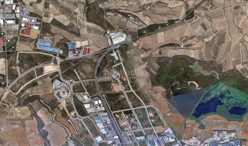 Foto 4703346f-778f-4984-96bb-d1b8377d1985. Terrain résidentiel dans Polígono Cantabria Logroño