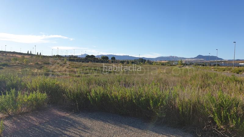 Foto ffc587cb-2afc-437a-af0b-e60420cbb4b6. Terrain résidentiel dans Polígono Cantabria Logroño
