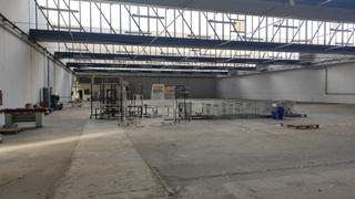 Affitto Capannone industriale  Logroño - calle barriguelo. Nave con amplio patio en primera línea en el polígono de cantabr