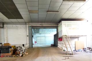 Nau industrial  Logroño - candado. Nave industrial en el polígono de cantabria de logroño