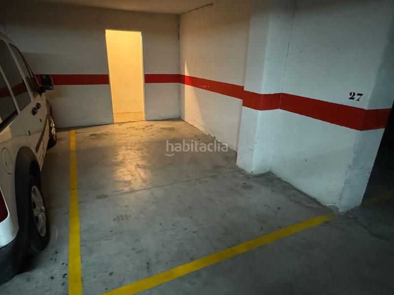 Foto 3cb0caf2-efc7-4e8d-8aef-1e2df408ef89. Aparcament cotxe a Cascajos - Piqueras Logroño