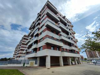 Oficina  Logroño - teruel. Magníficas oficinas preparadas con mucha luz natural en zona los
