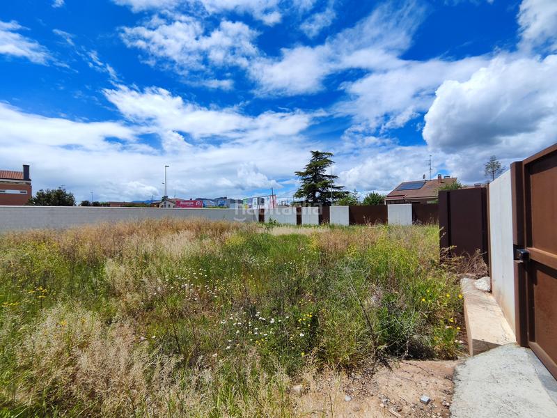 Foto 7eccf9bc-0b68-485e-b6d6-6c3b7277ab23. Wohngrundstück in Lardero