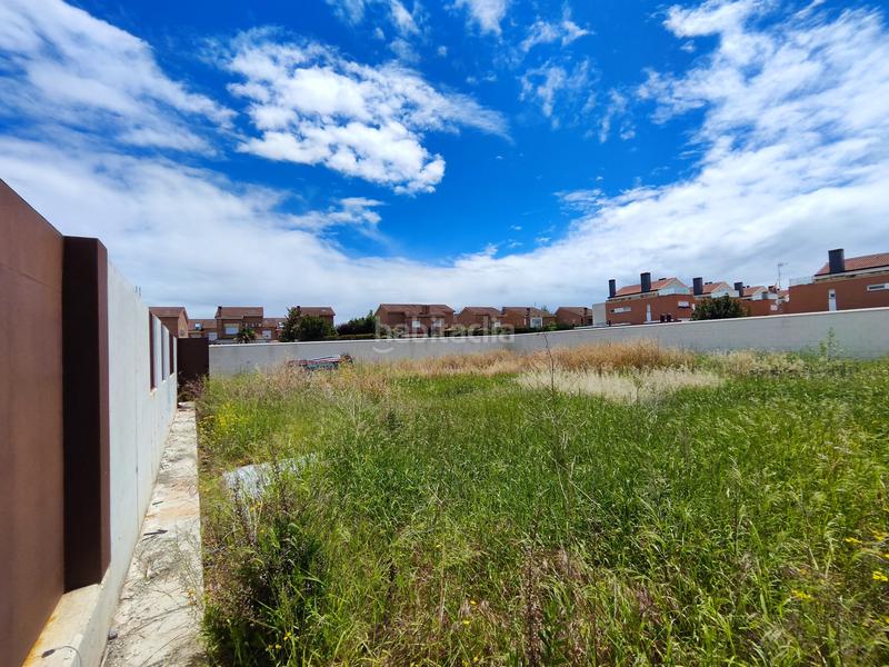 Foto b3cf5617-a36c-4eba-b4cf-7fa0a54015b4. Wohngrundstück in Lardero