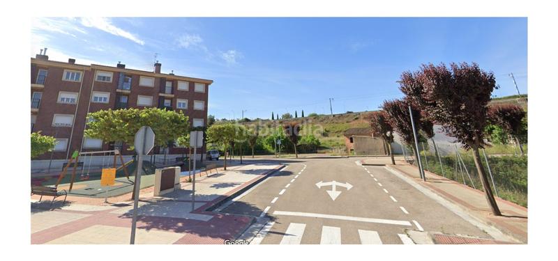 Foto 481c48ca-e02e-4463-8b39-9d3475873b7c. Terreny residencial a Agoncillo