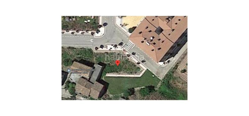 Foto 9eb6a5ba-6c7d-422b-a7a7-927511e5af64. Terreny residencial a Agoncillo