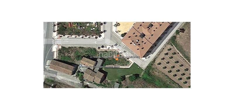 Foto c8fb5e80-814b-4495-ae9c-6f70ef594ebe. Terreny residencial a Agoncillo