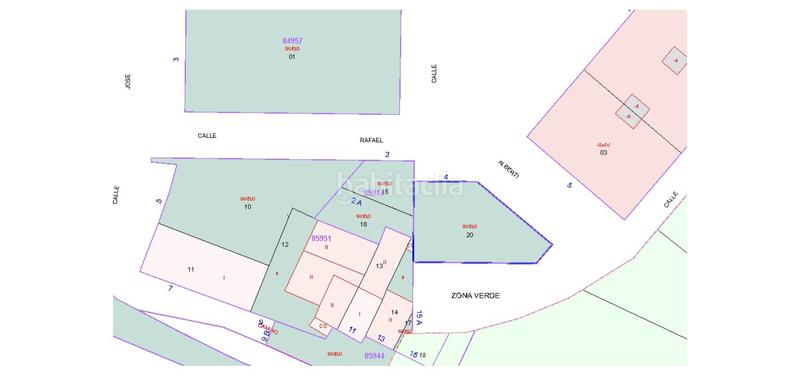 Foto ee03d2f5-a804-46bb-b532-7d467ba1aaeb. Terreny residencial a Agoncillo