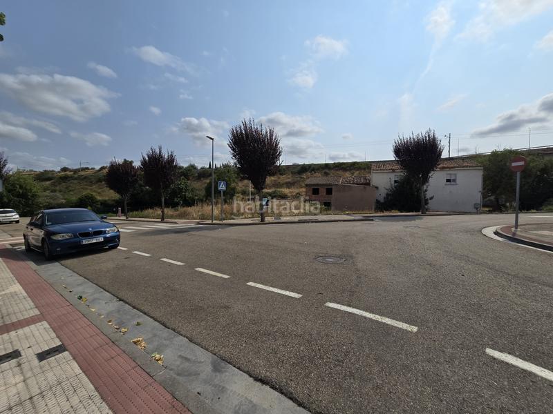 Foto f6f04ce5-269c-4a35-9fdc-7a3512596412. Terreny residencial a Agoncillo