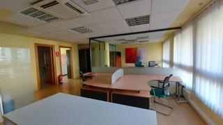 Lloguer Oficina  Logroño - edificio piqueras iv. piqueras. Oficinas perfectamente acondicionadas y amuebladas en alquiler,