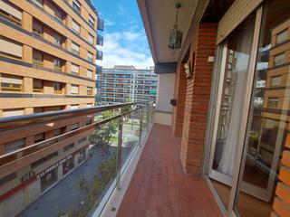 Pis  Logroño - gran vía juan carlos i. En gran vía en logroño, 3 habitaciones y 2 baños. exterior. 2 ba