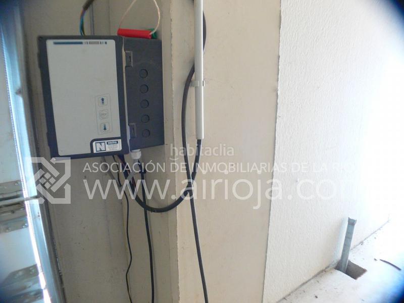 Foto cfcebf2e-414e-4d52-943c-776487fe6e5f. Alquiler nave industrial nave a estrenar en alquiler , ideal para almacén. en Navarrete