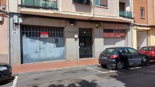 Location Local commercial  Logroño - la campa. Local céntrico en alquiler en logroño, calle la campa