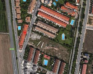 Terrain résidentiel  Villamediana de iregua - najeril. Parcela individual urbana en urbanización cerrada en villamedian