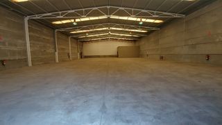 Affitto Capannone industriale  Logroño - circunde. Nave en alquiler en polígono la portalada de logroño