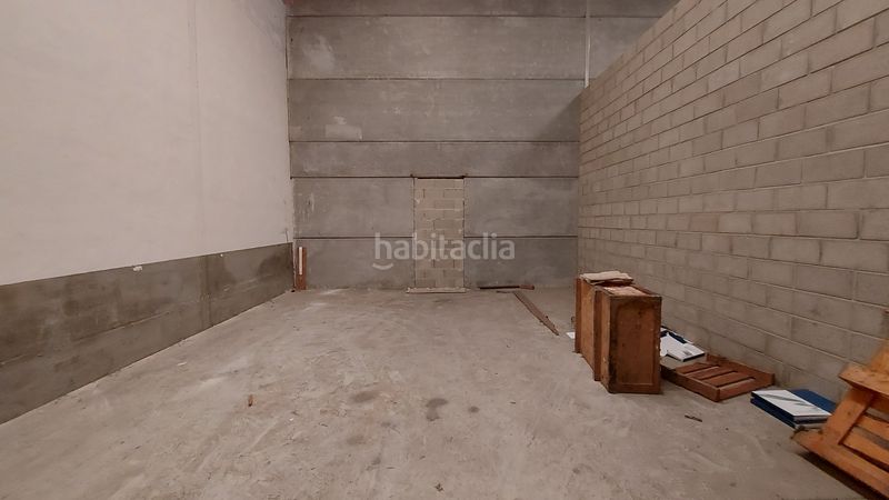 Foto e90f4293-7a42-45ce-b09e-23a650a9584b. Lloguer nau industrial a La Portalada - Varea Logroño