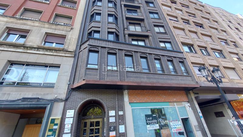 Foto 4cde0633-68b8-499f-867c-bc5851d83b1e. Location bureau avec chauffage dans Gran Via Logroño