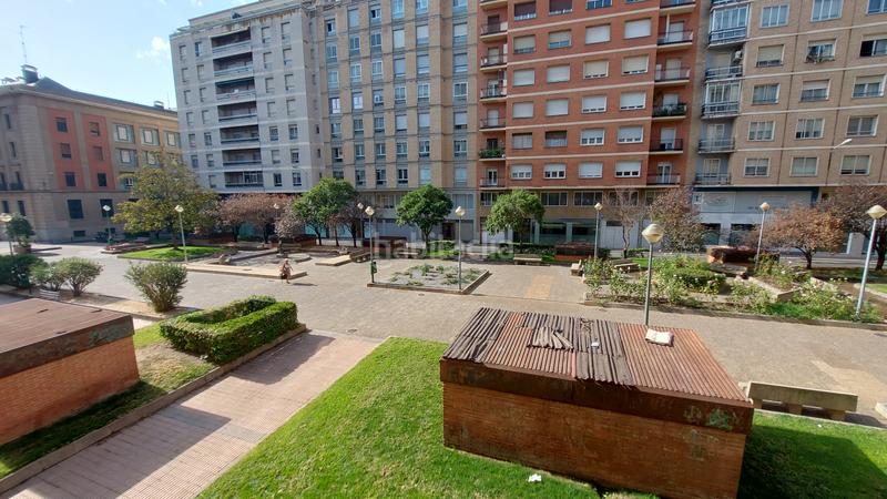 Foto 51c63964-5cf8-423d-880f-7251ce367aaa. Location bureau avec chauffage dans Gran Via Logroño