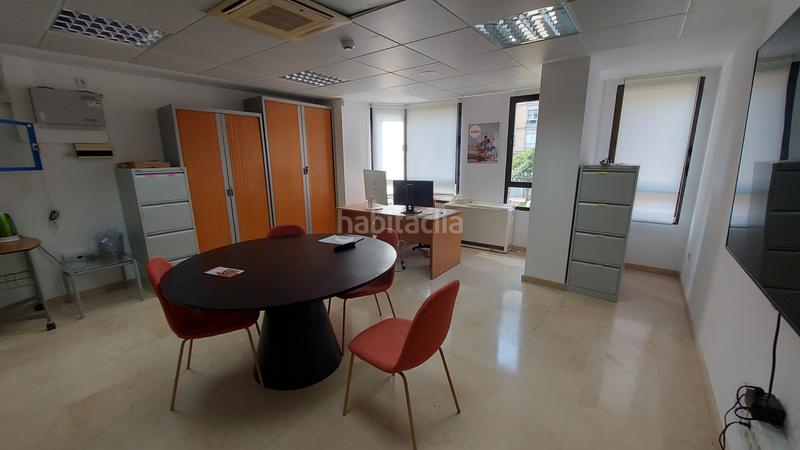 Foto 5a80070d-2672-4094-b4b2-cd4ecc4e2022. Location bureau avec chauffage dans Gran Via Logroño