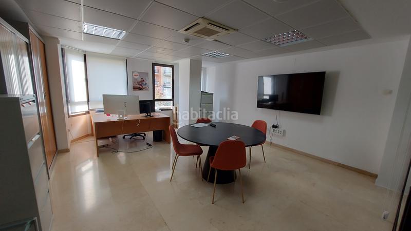 Foto accee2b2-cc2e-4671-ab24-772808c4a3cf. Location bureau avec chauffage dans Gran Via Logroño