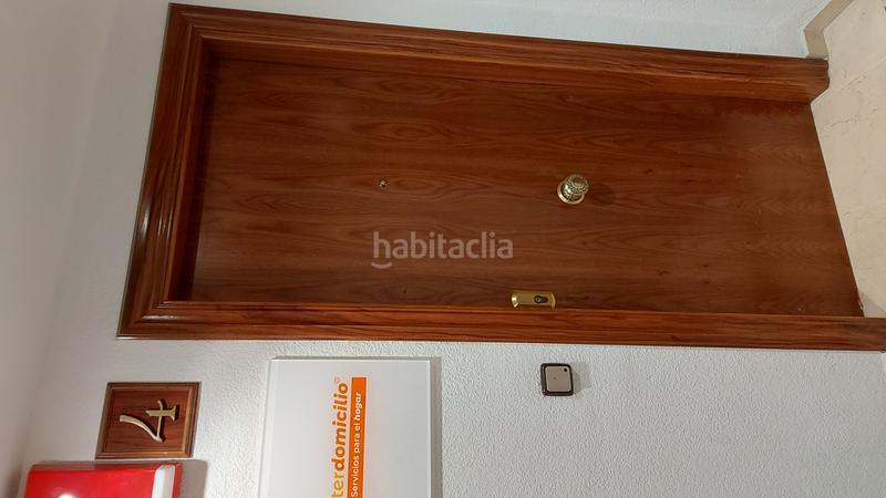 Foto bea54a16-7567-494f-b6ed-30c8b7b4b93c. Location bureau avec chauffage dans Gran Via Logroño