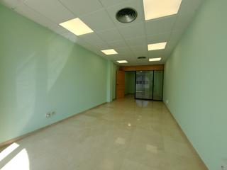 Office space in Logroño - Calle General Vara del Rey