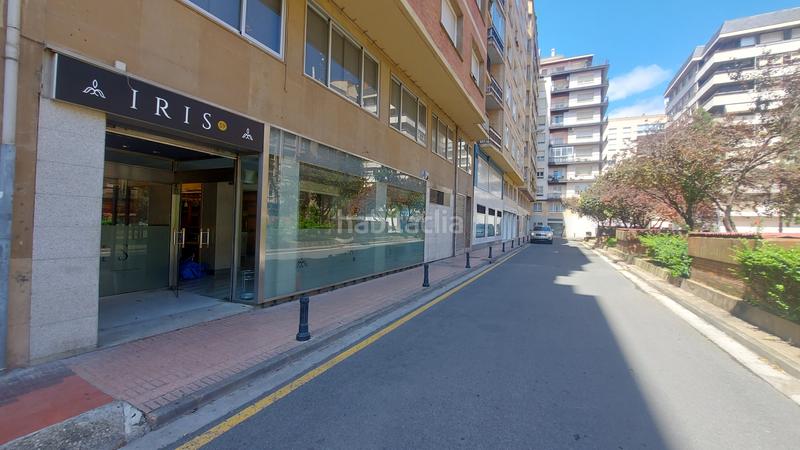 Foto 03ef3255-fb52-49cc-9afc-3f05658ef36e. Alquiler local comercial en el corazón de la ciudad calle gran vía , se encuentra este magnífico local en alquiler con dos accesos plaza de en Logroño