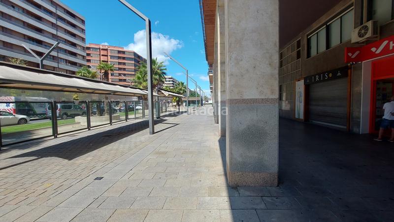 Foto 1022d6fd-4a39-4619-9d82-23f052a08aee. Alquiler local comercial en el corazón de la ciudad calle gran vía , se encuentra este magnífico local en alquiler con dos accesos plaza de en Logroño