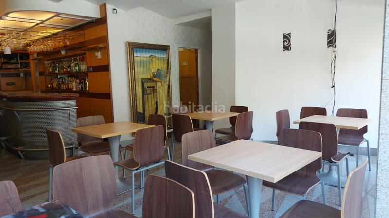 Foto a187f517-2684-4174-bf83-91458eb16e5b. Alquiler local comercial en el corazón de la ciudad calle gran vía , se encuentra este magnífico local en alquiler con dos accesos plaza de en Logroño