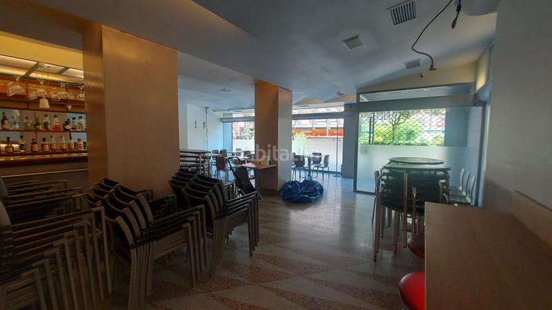 Foto b9065677-c5d2-4b16-b49b-332da4d0771c. Alquiler local comercial en el corazón de la ciudad calle gran vía , se encuentra este magnífico local en alquiler con dos accesos plaza de en Logroño