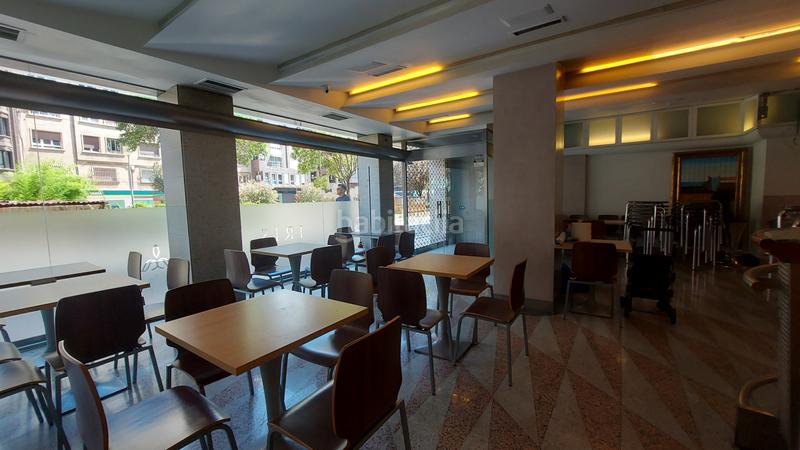 Foto 403e6c0e-a542-405b-ae11-b2f75ee38ec8. Lloguer local comercial a Gran Via Logroño