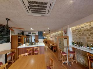 Geschäftsraum  Logroño - calle marqués de san nicolás. Restaurante acondicionado en casco antiguo de logroño. opción so