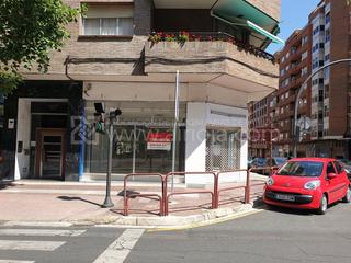 Local Comercial en Logroño - Calle General Vara de Rey Ingeniero Pino y Amorena